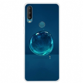 Hoesje voor Alcatel 1S / 3L (2020) Waterdruppel