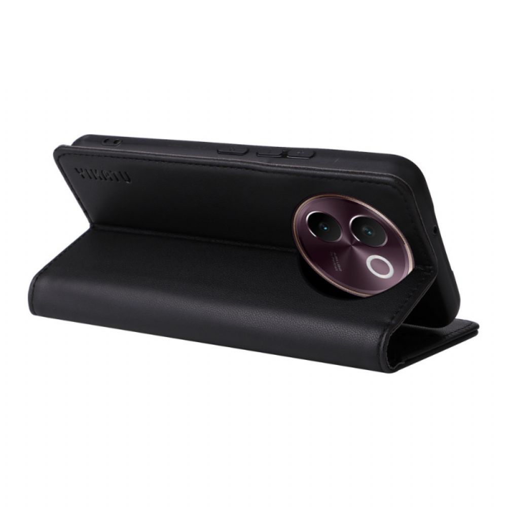 Folio-hoesje Voor Vivo V40 Lite 5g Yikatu