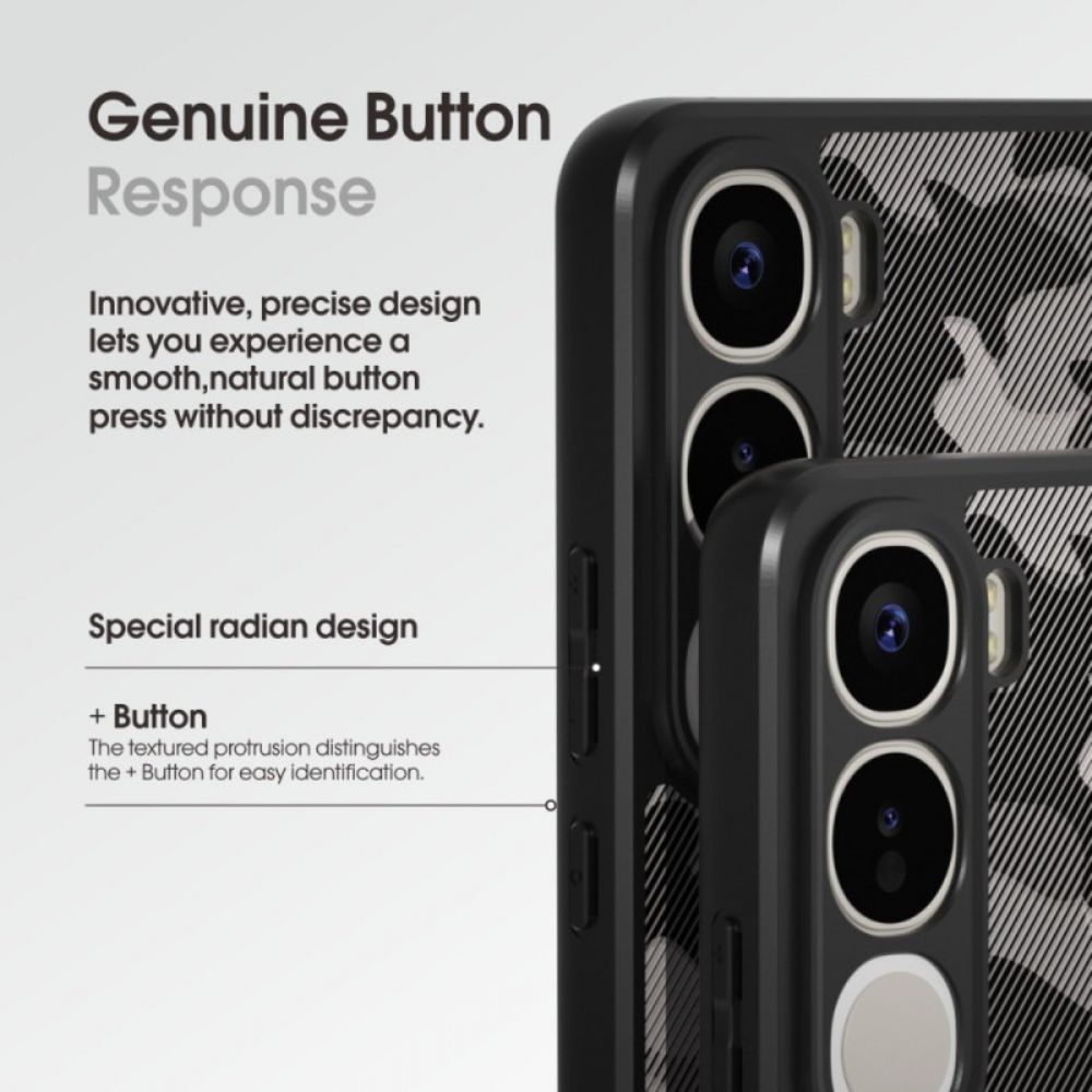 Hoesje Vivo V40 Lite 5g Ibmrs