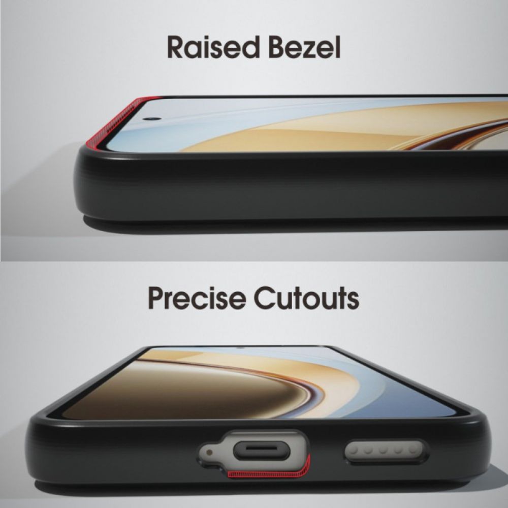 Hoesje Vivo V40 Lite 5g Ibmrs