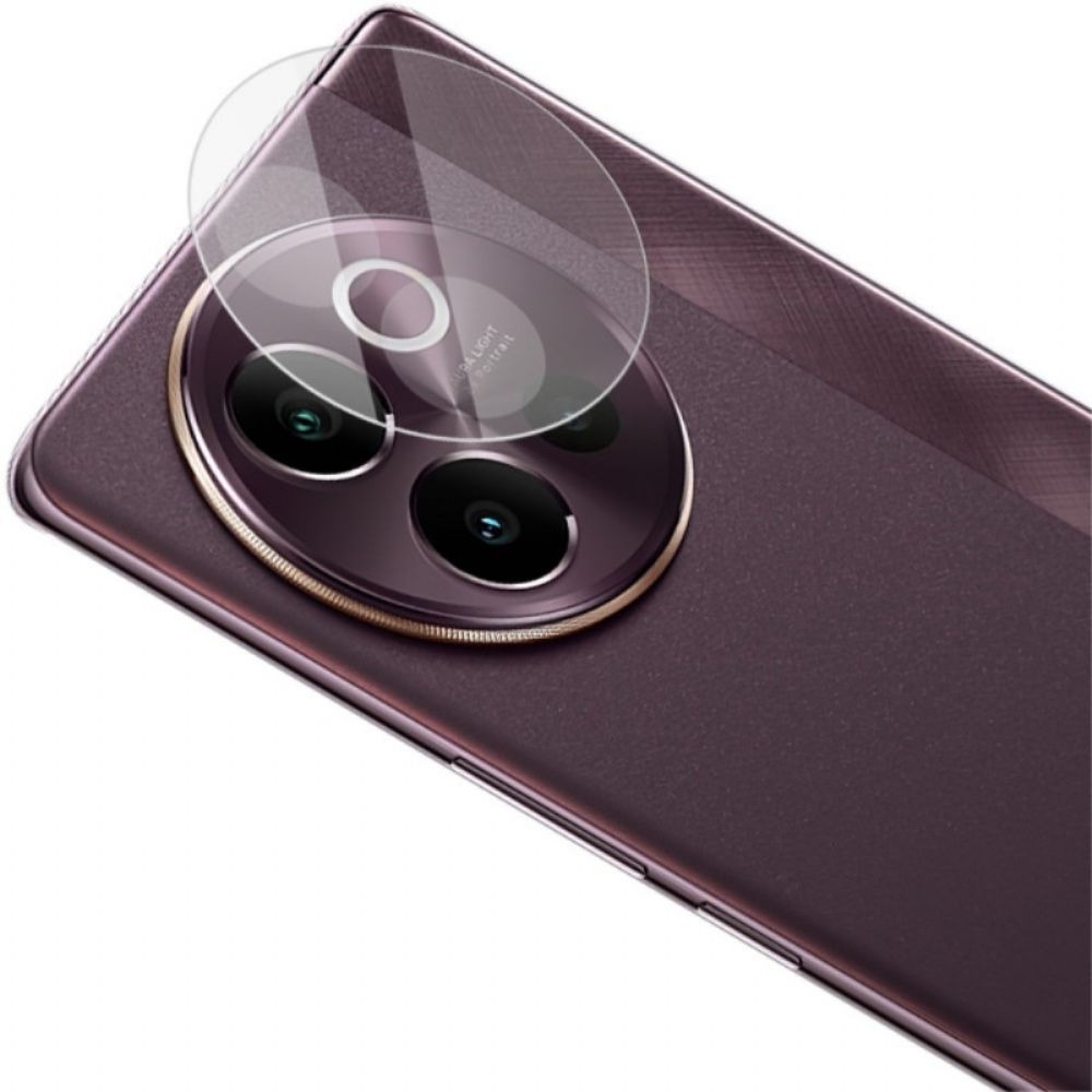 Lensprotector Van Gehard Glas Voor Vivo V40 Lite 5g