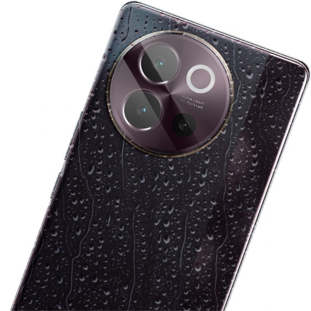 Lensprotector Van Gehard Glas Voor Vivo V40 Lite 5g