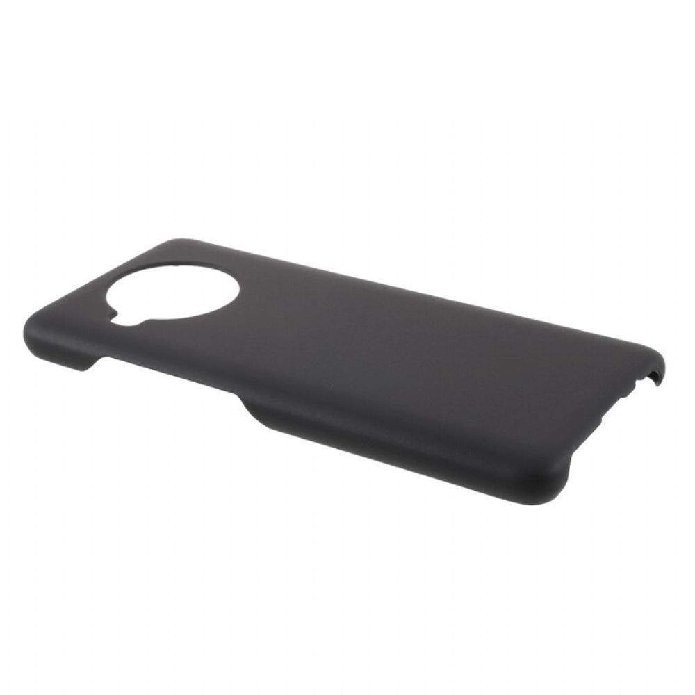 Hoesje voor Xiaomi Mi 10T Lite / Redmi Note 9 Pro 5G Met Rubber Bekleed Stijf
