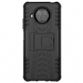 Telefoonhoesje voor Xiaomi Mi 10T Lite / Redmi Note 9 Pro 5G Premium Bestendig