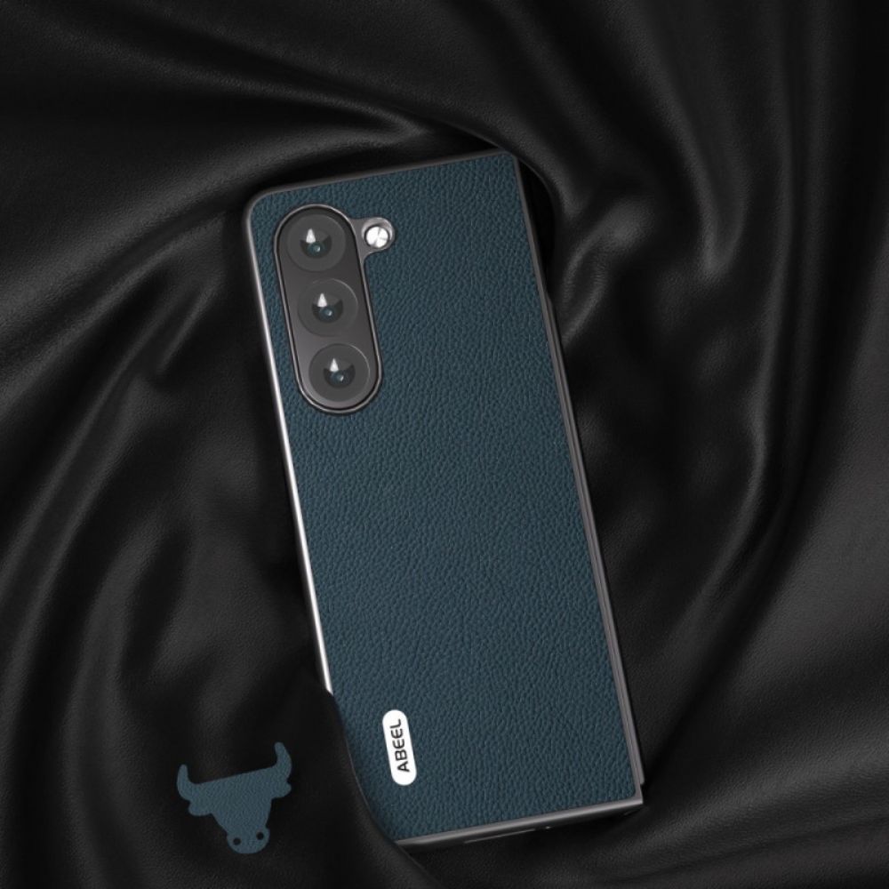 Hoesje Voor Samsung Galaxy Z Fold 5 Abeel