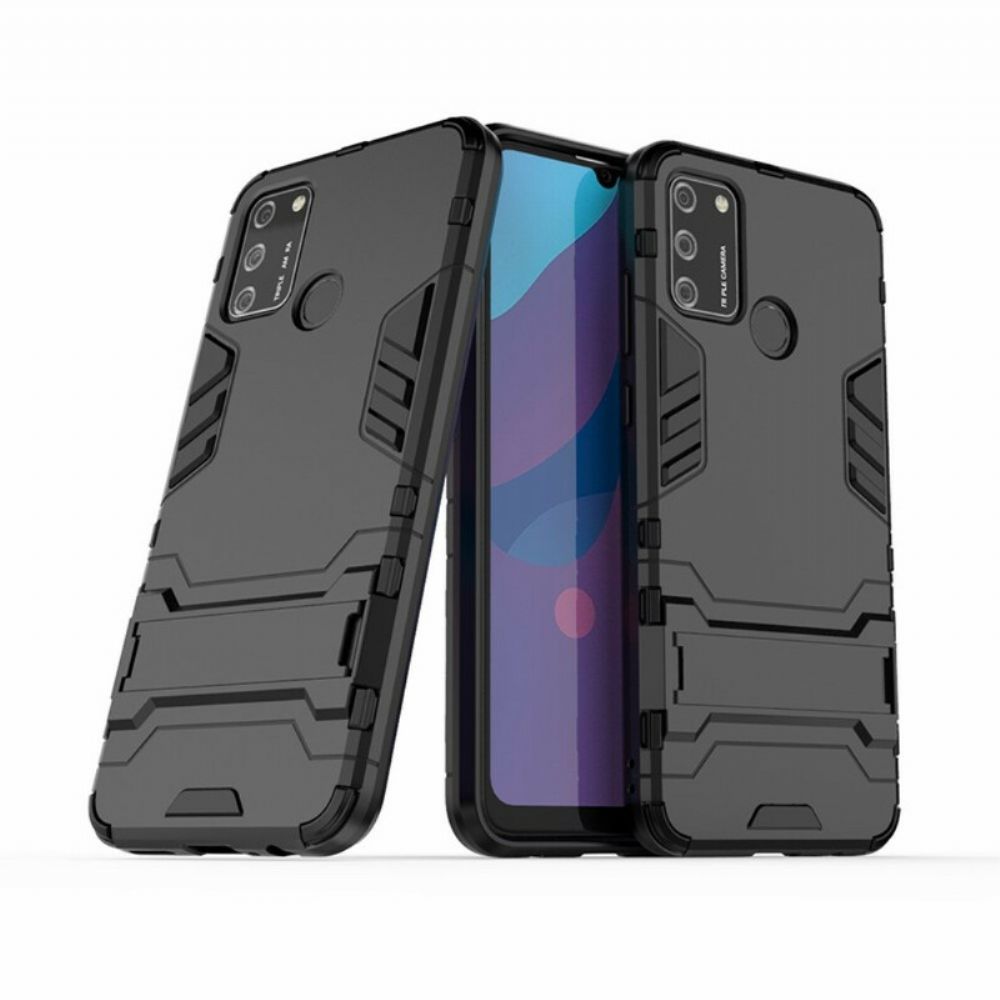 Hoesje voor Honor 9A Ultrabestendig