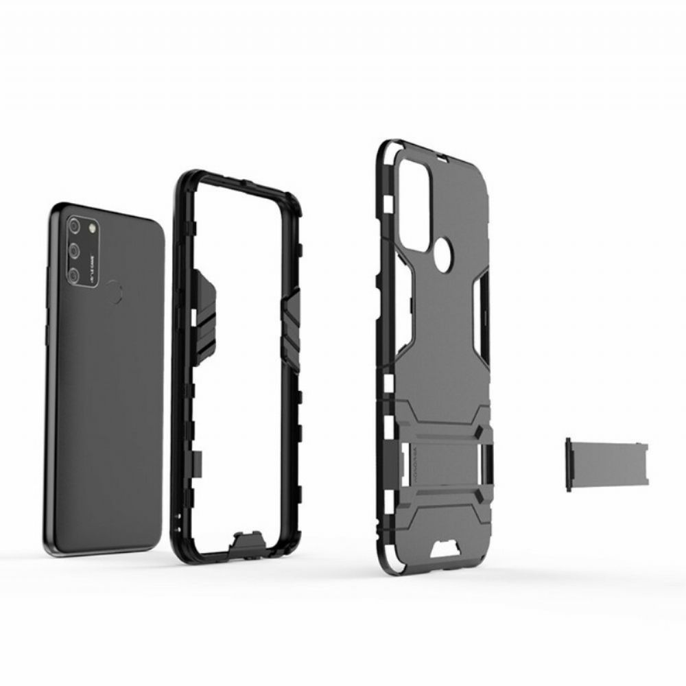 Hoesje voor Honor 9A Ultrabestendig