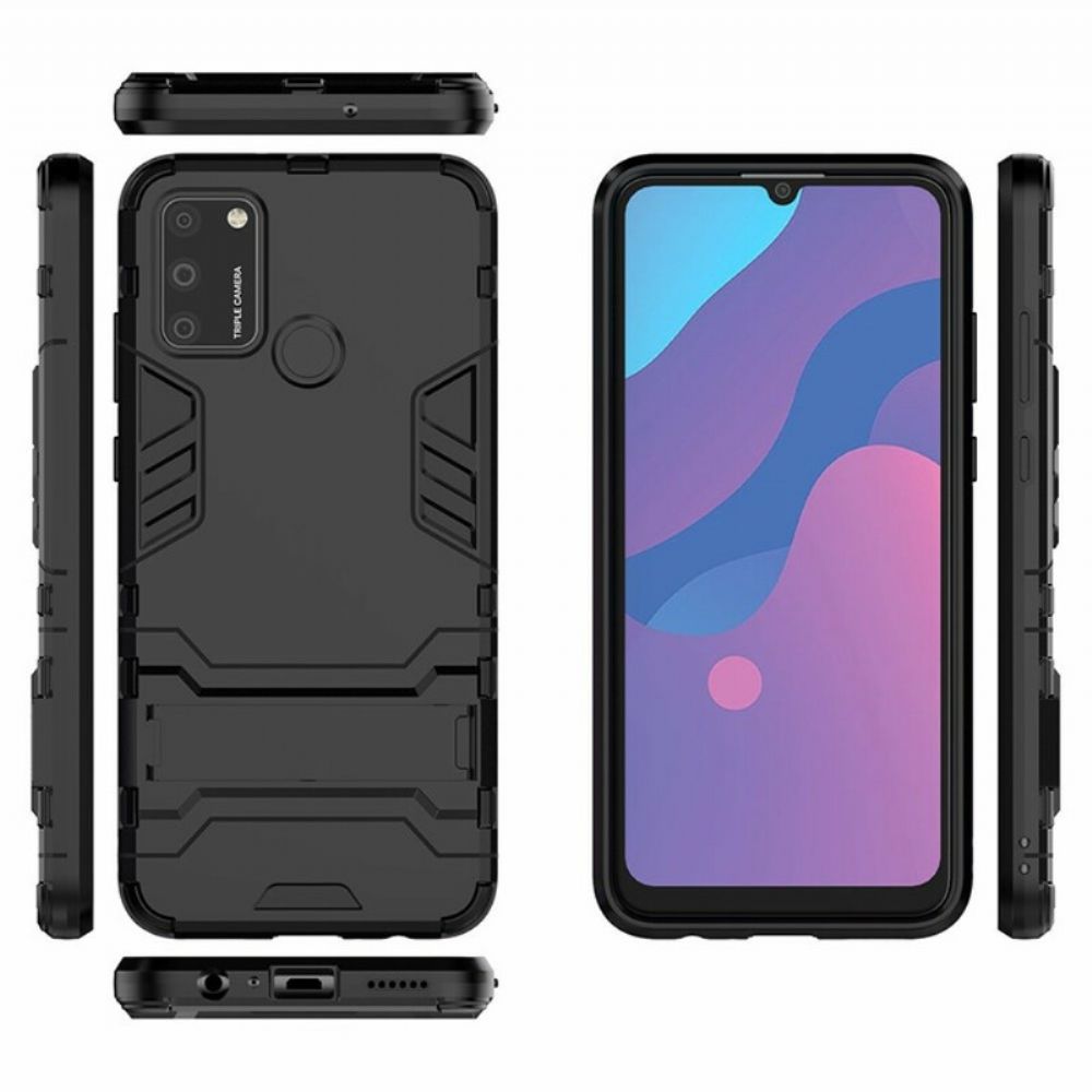 Hoesje voor Honor 9A Ultrabestendig
