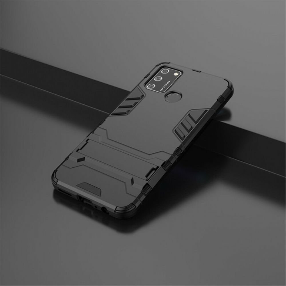 Hoesje voor Honor 9A Ultrabestendig