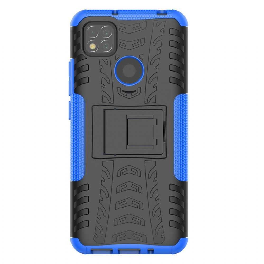 Hoesje voor Xiaomi Redmi 9C Ultrabestendig