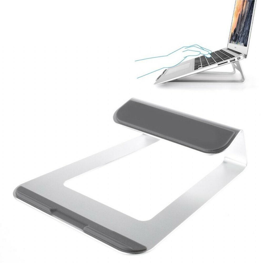 Aluminium Standaard Voor Macbook
