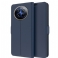 Donkerblauw
