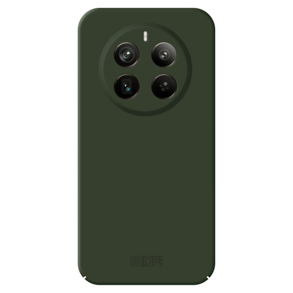 Hoesje Realme 12 Pro / 12 Pro Plus Mofi Uit De Qin-serie Bescherming Hoesje