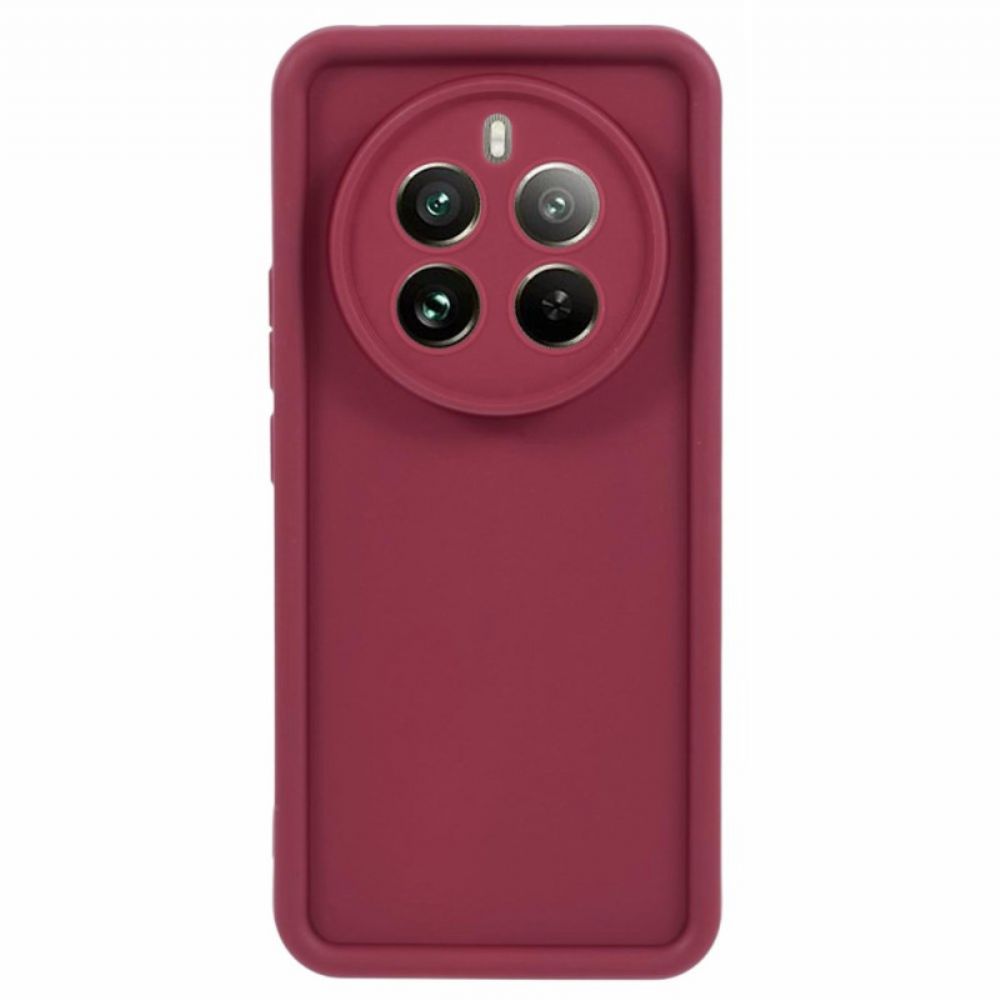 Hoesje Voor Realme 12 Pro / 12 Pro Plus Dik Ontwerp