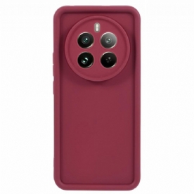 Hoesje Voor Realme 12 Pro / 12 Pro Plus Dik Ontwerp