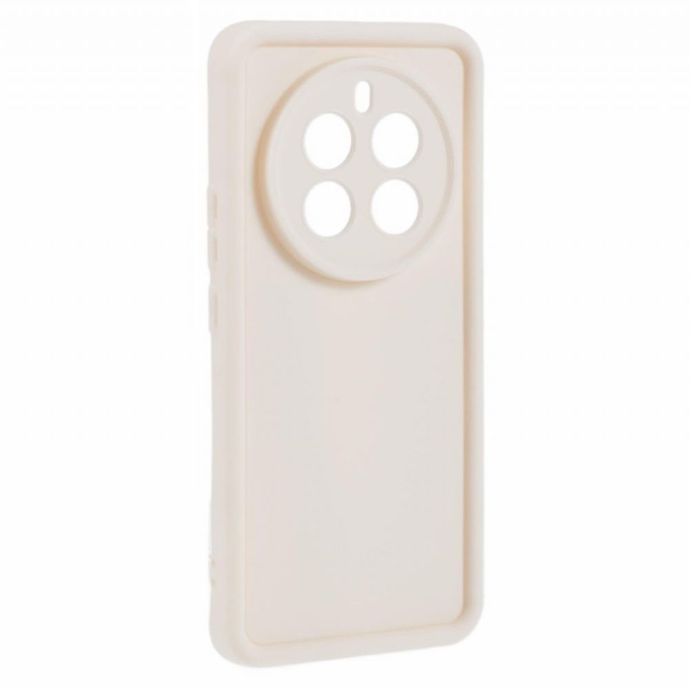 Hoesje Voor Realme 12 Pro / 12 Pro Plus Dik Ontwerp