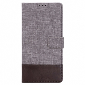 Leren Hoesje Realme 12 Pro / 12 Pro Plus Muxma