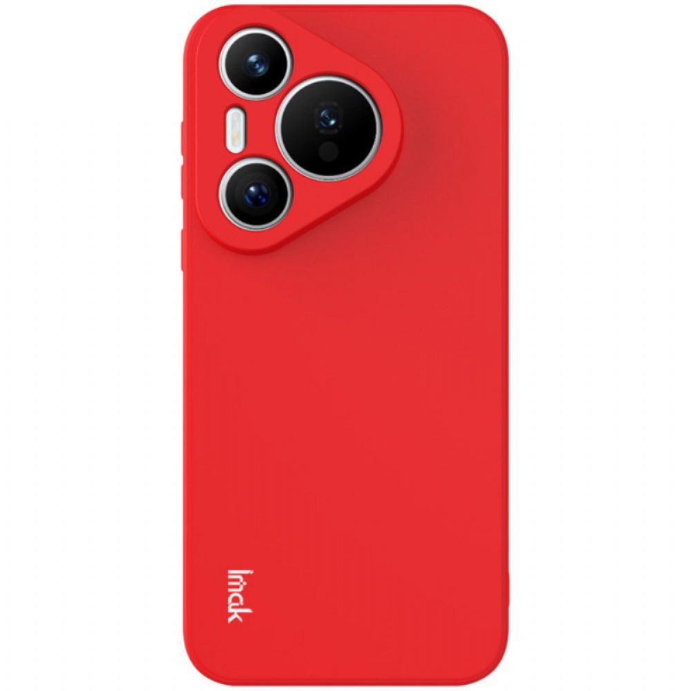 Hoesje Huawei Pura 70 Uc-4 Serie Imak Bescherming Hoesje