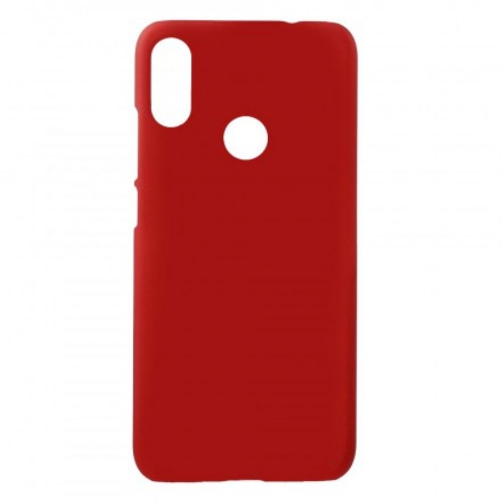 Hoesje voor Xiaomi Redmi Note 7 Stijve Klassiek