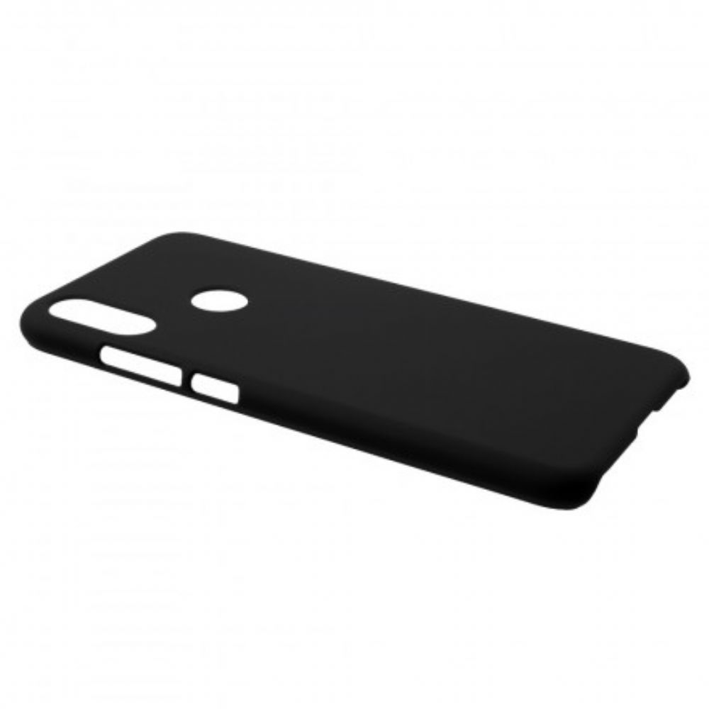 Hoesje voor Xiaomi Redmi Note 7 Stijve Klassiek