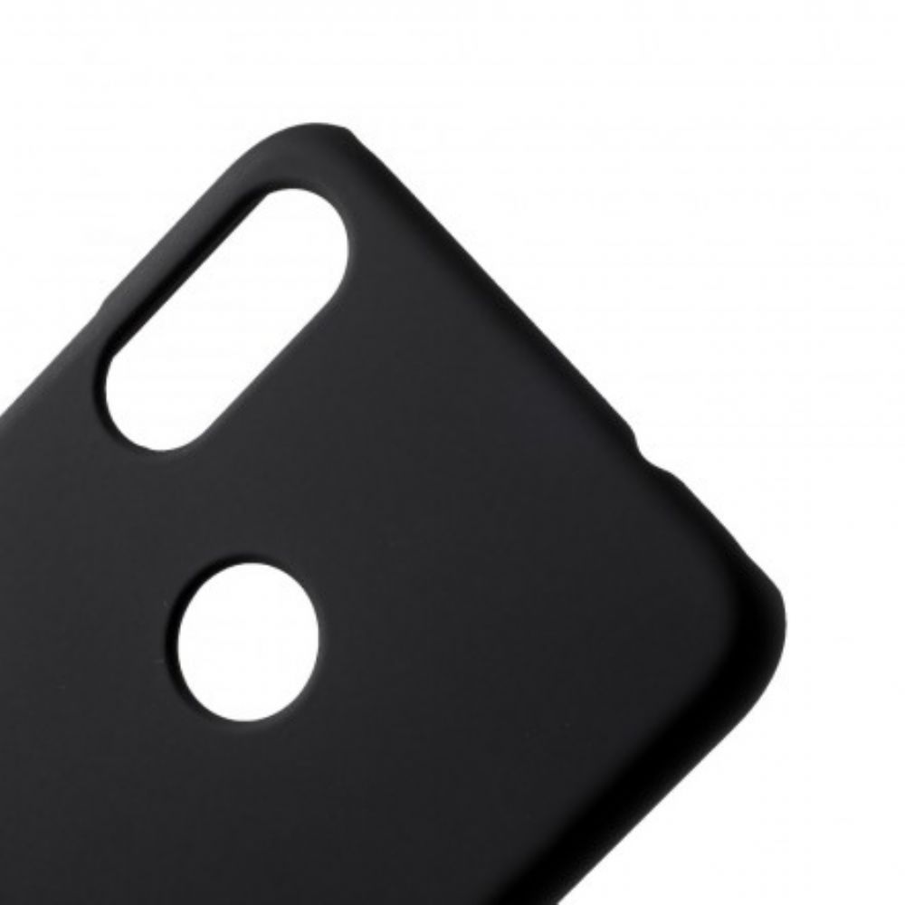 Hoesje voor Xiaomi Redmi Note 7 Stijve Klassiek