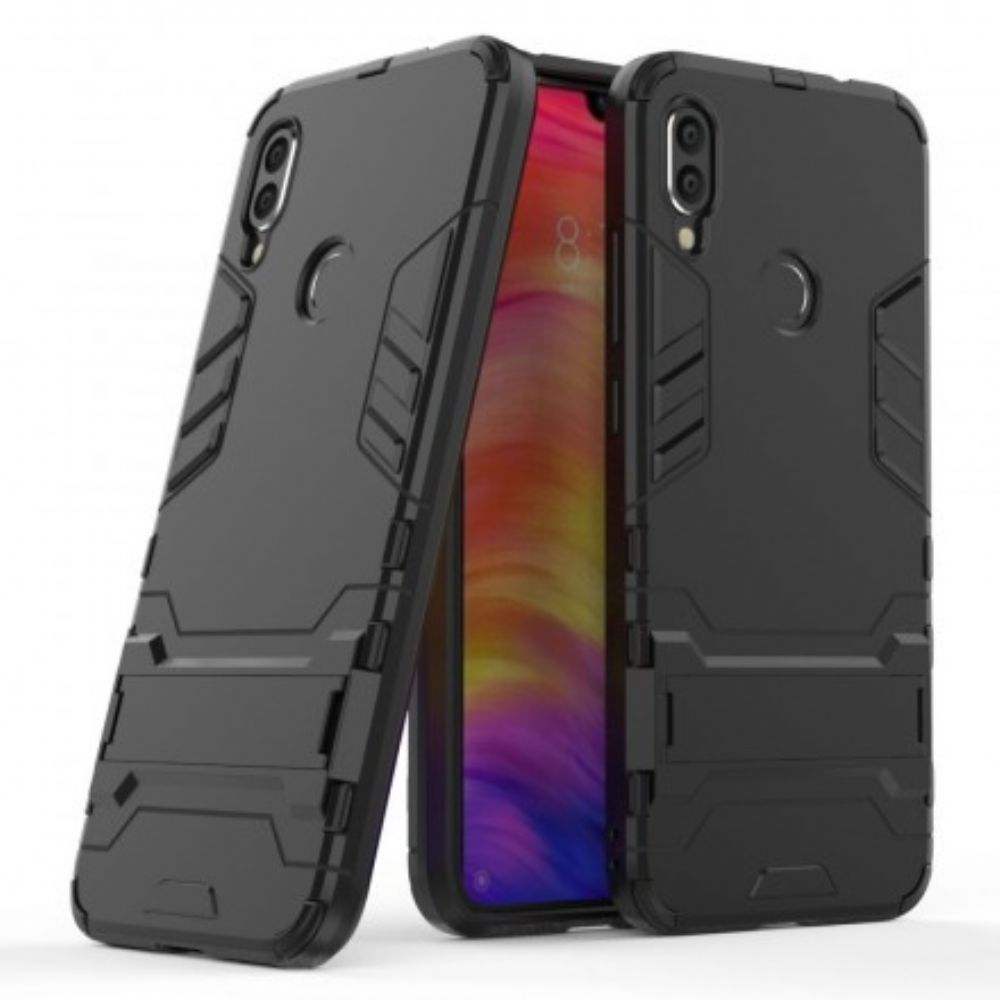 Hoesje voor Xiaomi Redmi Note 7 Ultrabestendig