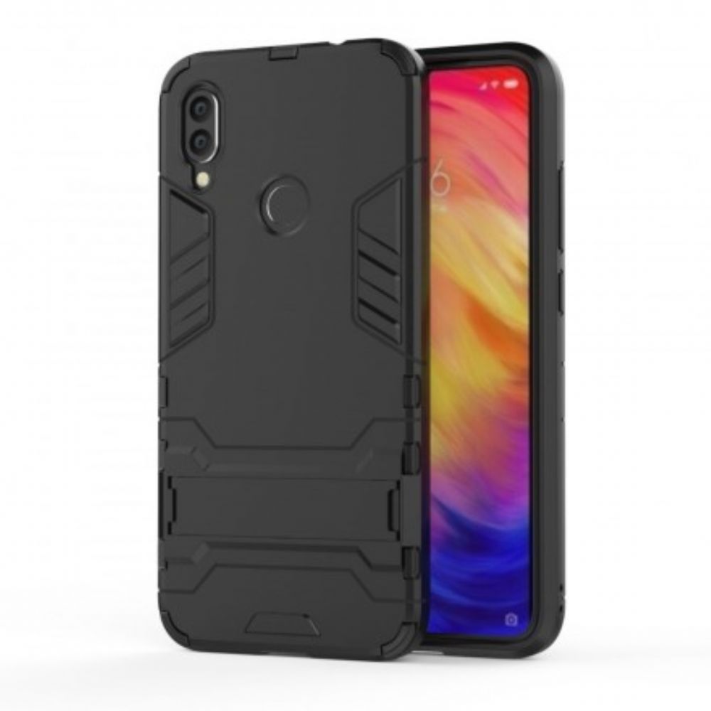 Hoesje voor Xiaomi Redmi Note 7 Ultrabestendig