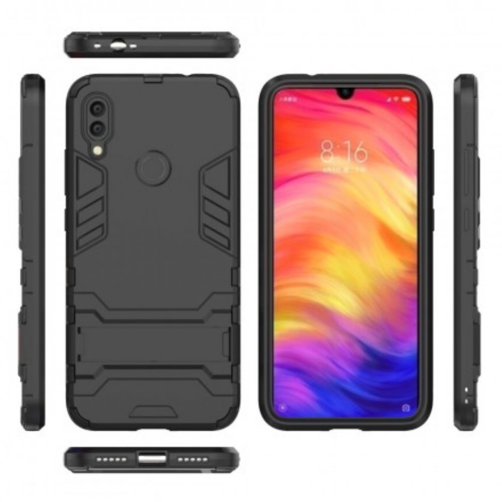 Hoesje voor Xiaomi Redmi Note 7 Ultrabestendig