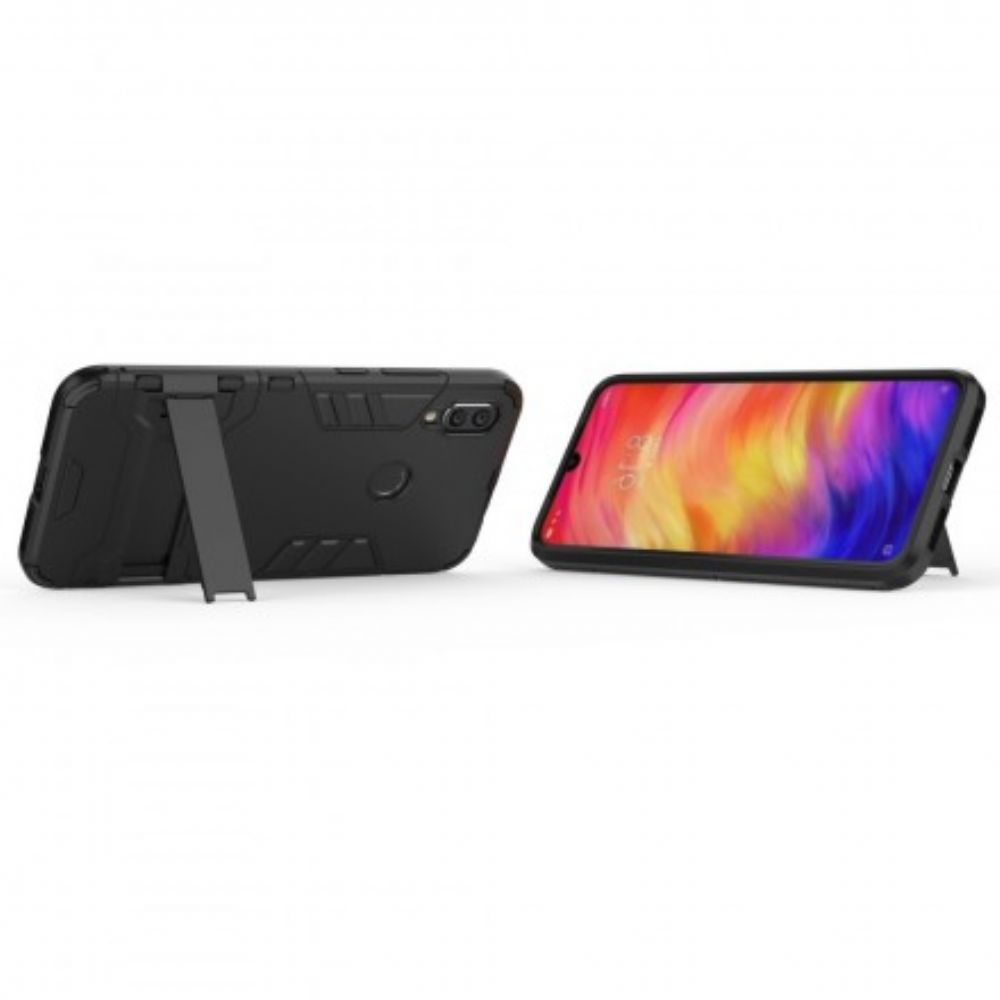 Hoesje voor Xiaomi Redmi Note 7 Ultrabestendig