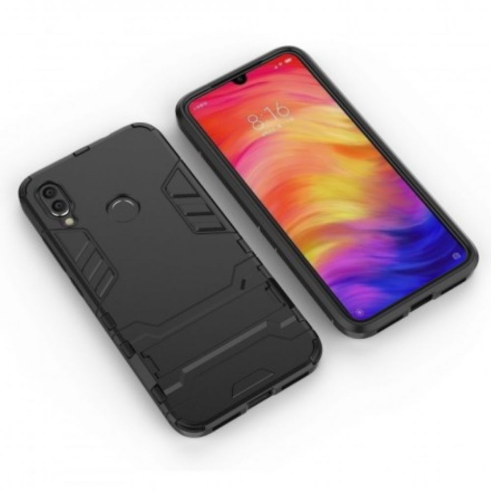 Hoesje voor Xiaomi Redmi Note 7 Ultrabestendig