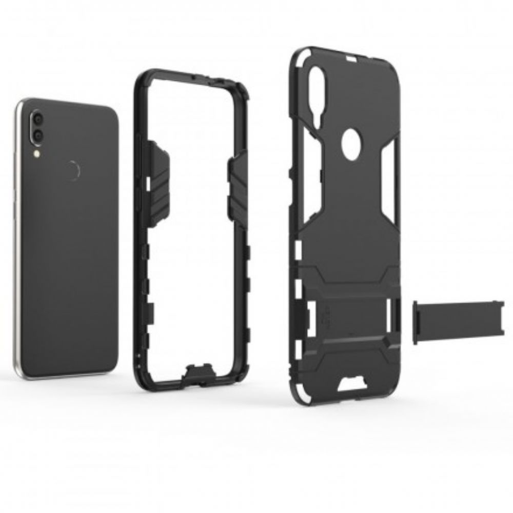 Hoesje voor Xiaomi Redmi Note 7 Ultrabestendig