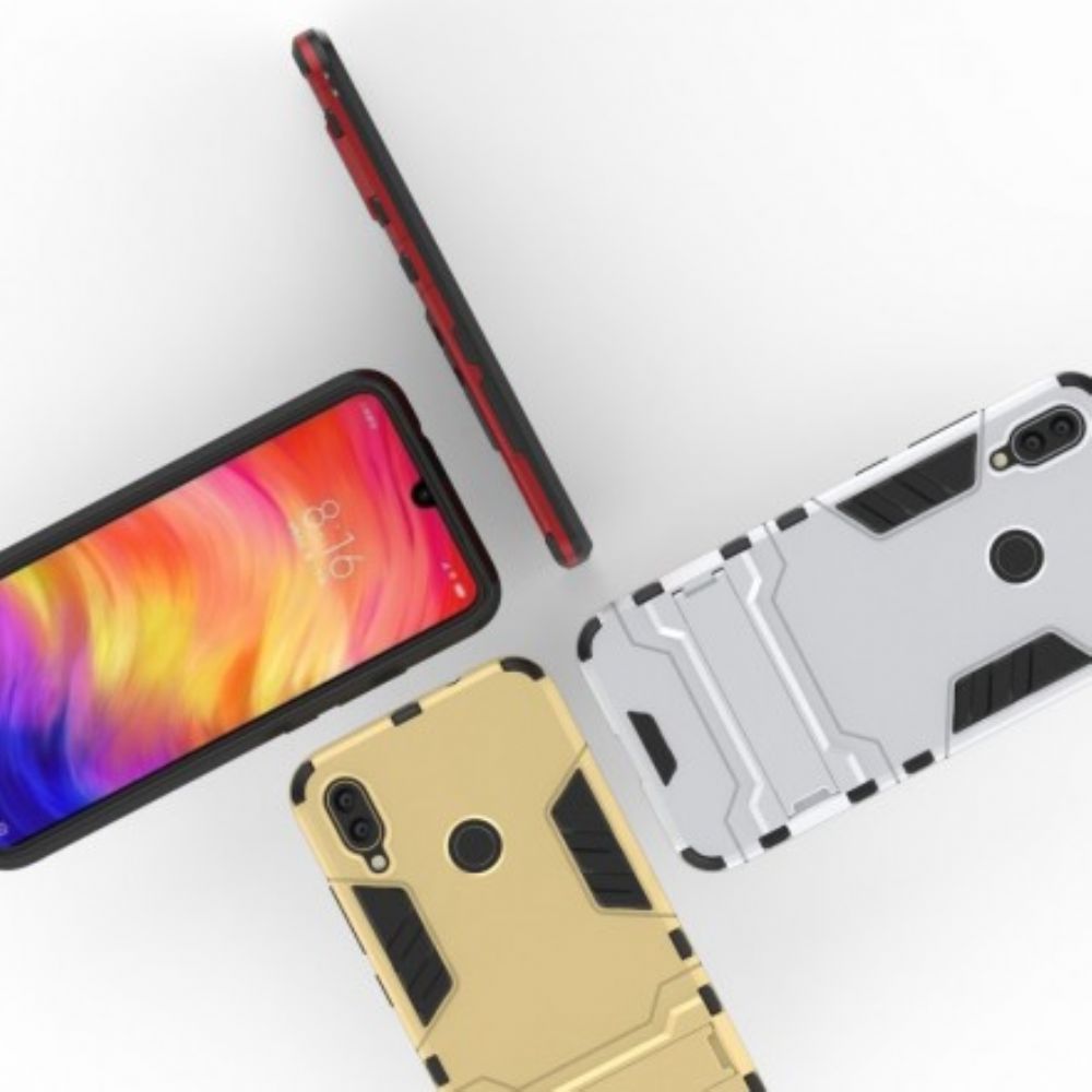 Hoesje voor Xiaomi Redmi Note 7 Ultrabestendig