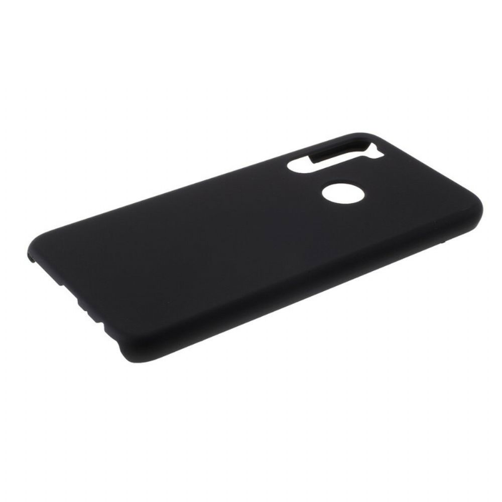 Hoesje voor Xiaomi Redmi Note 8 Stijve Klassiek