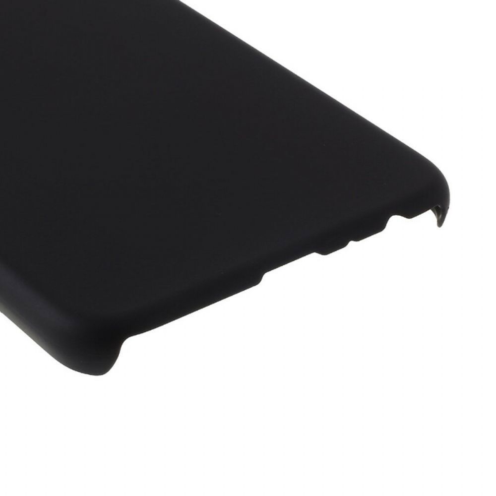 Hoesje voor Xiaomi Redmi Note 8 Stijve Klassiek