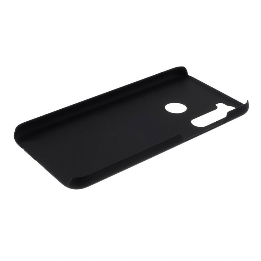Hoesje voor Xiaomi Redmi Note 8 Stijve Klassiek