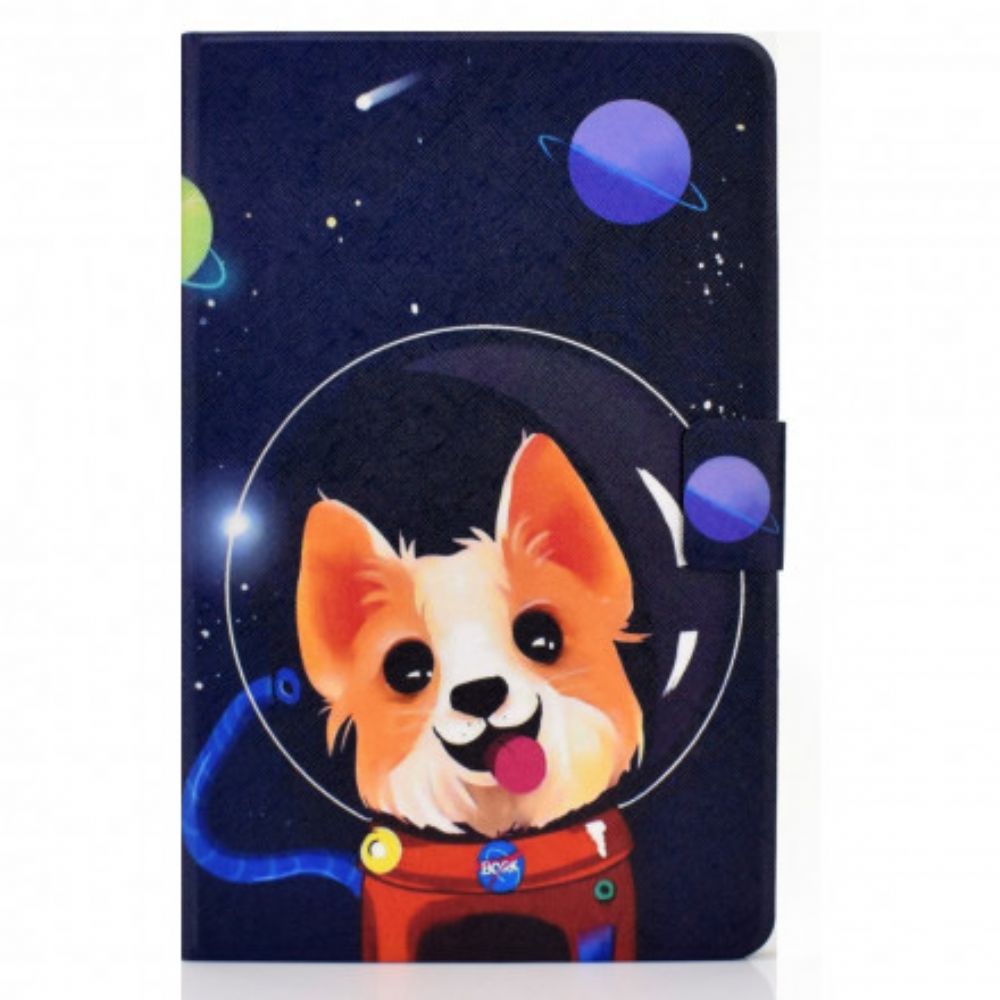 Folio-hoesje voor Huawei MatePad New Spacehond