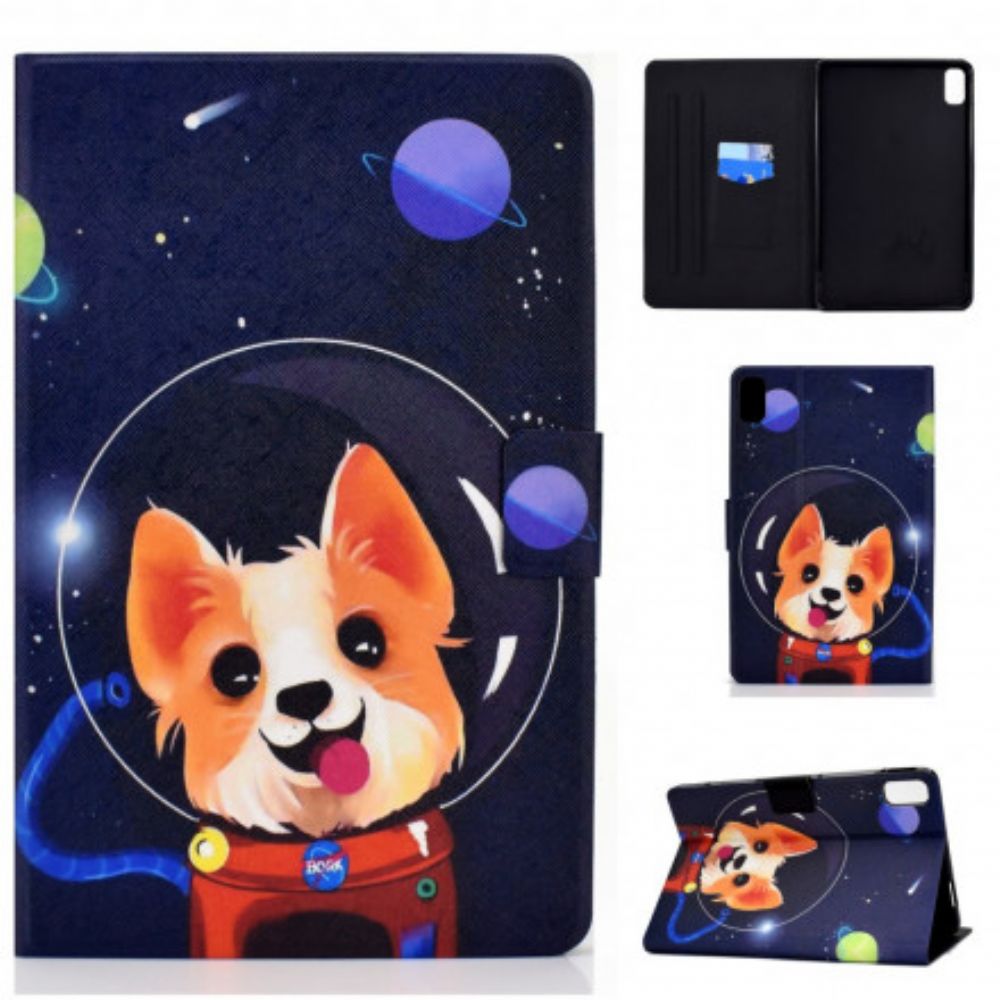Folio-hoesje voor Huawei MatePad New Spacehond
