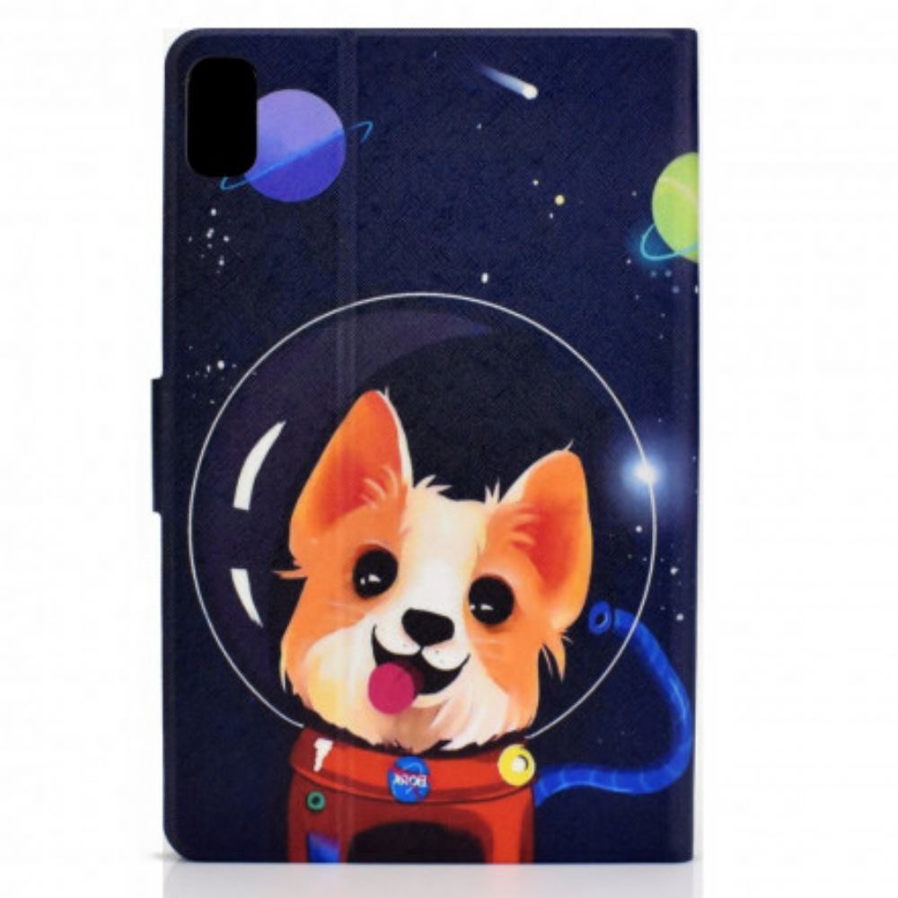 Folio-hoesje voor Huawei MatePad New Spacehond