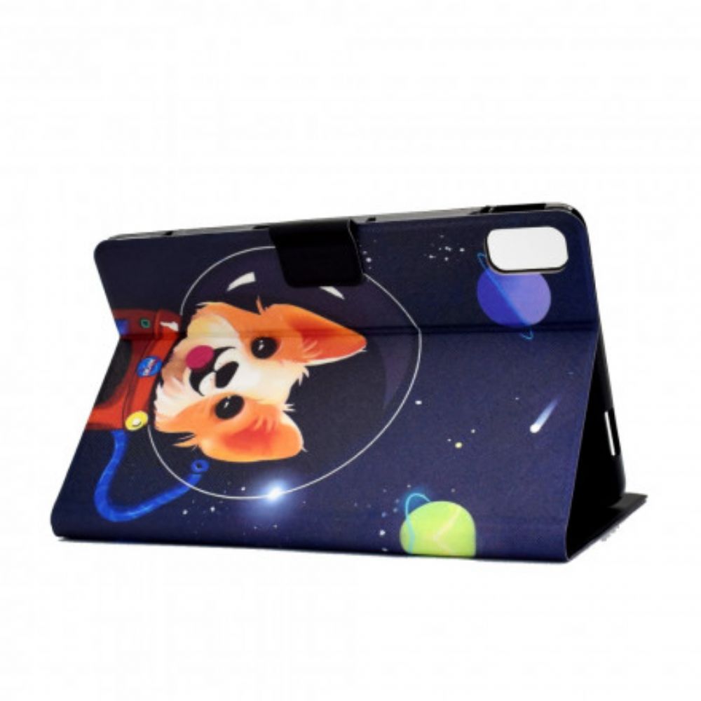 Folio-hoesje voor Huawei MatePad New Spacehond
