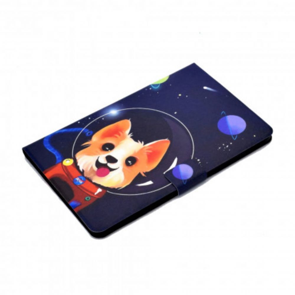 Folio-hoesje voor Huawei MatePad New Spacehond