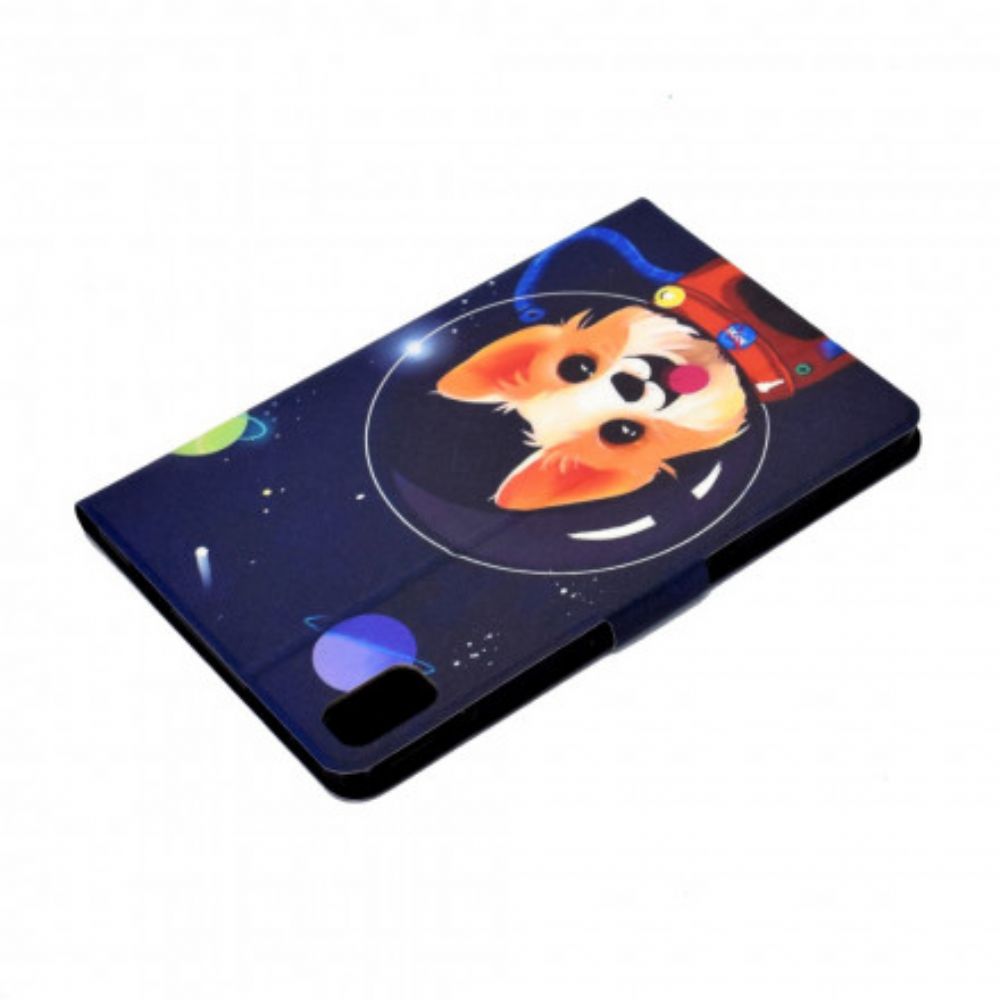 Folio-hoesje voor Huawei MatePad New Spacehond