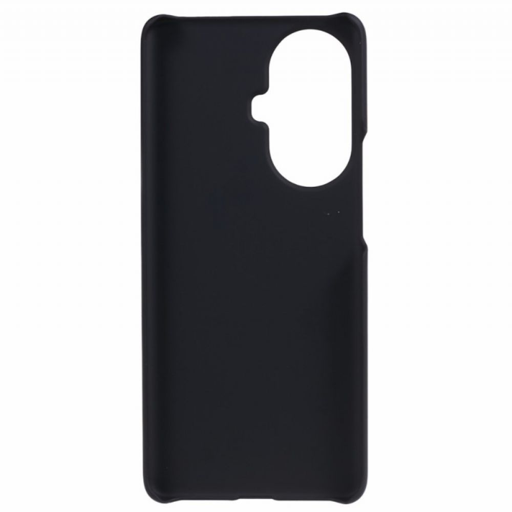 Hoesje Voor Huawei Nova 11 Pro Hard Kunststof