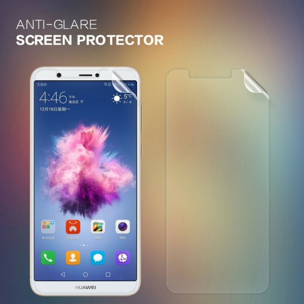 Beschermfolie Voor Huawei P Smart Nillkin