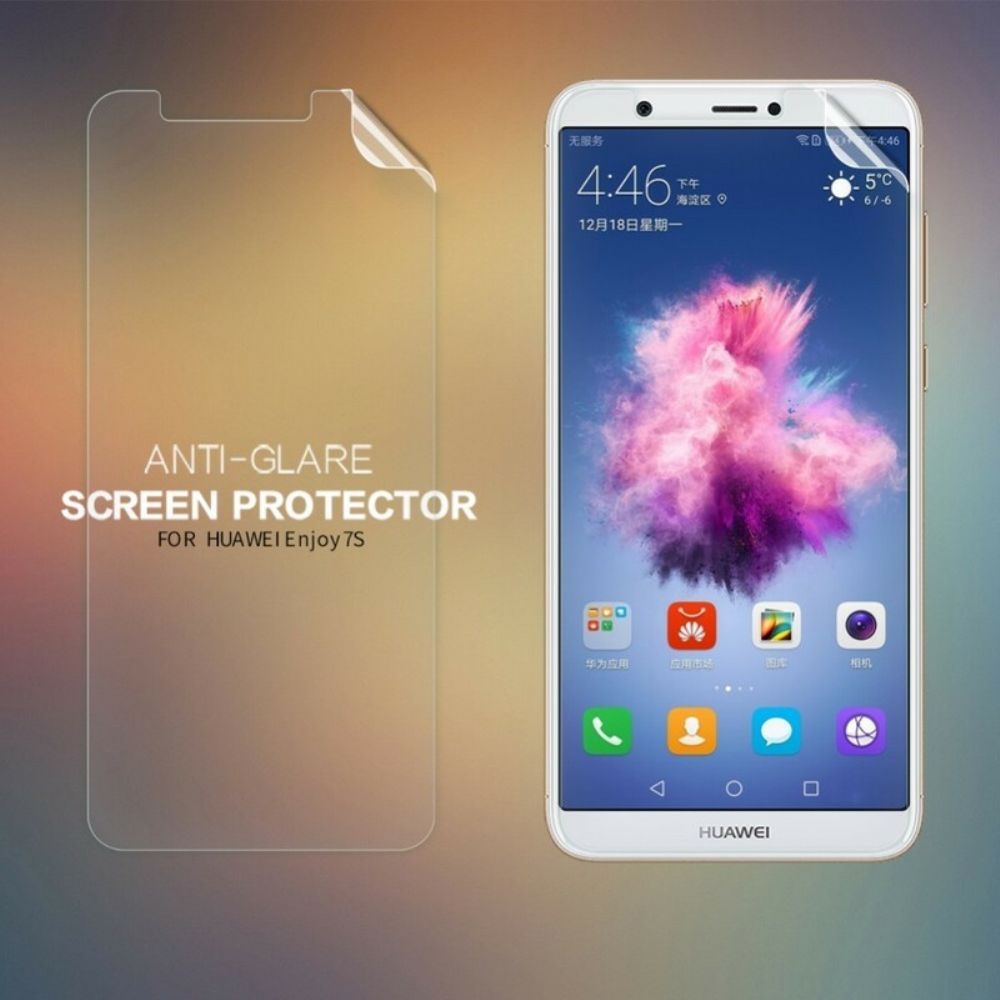 Beschermfolie Voor Huawei P Smart Nillkin