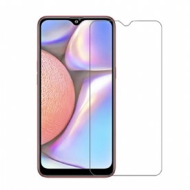 Arc Edge Bescherming Van Gehard Glas (0.3 Mm) Voor Samsung Galaxy A10S