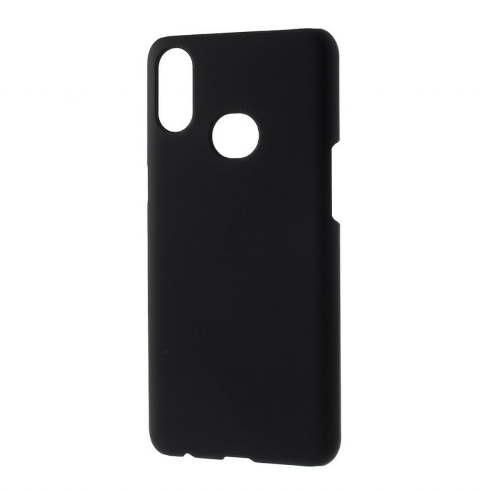 Hoesje voor Samsung Galaxy A10s Rubber Meer