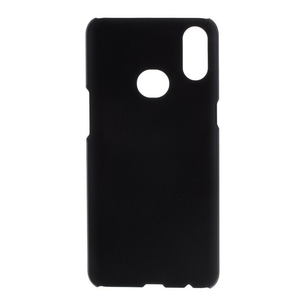 Hoesje voor Samsung Galaxy A10s Rubber Meer