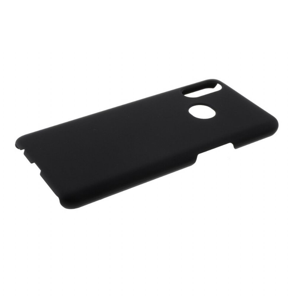 Hoesje voor Samsung Galaxy A10s Rubber Meer