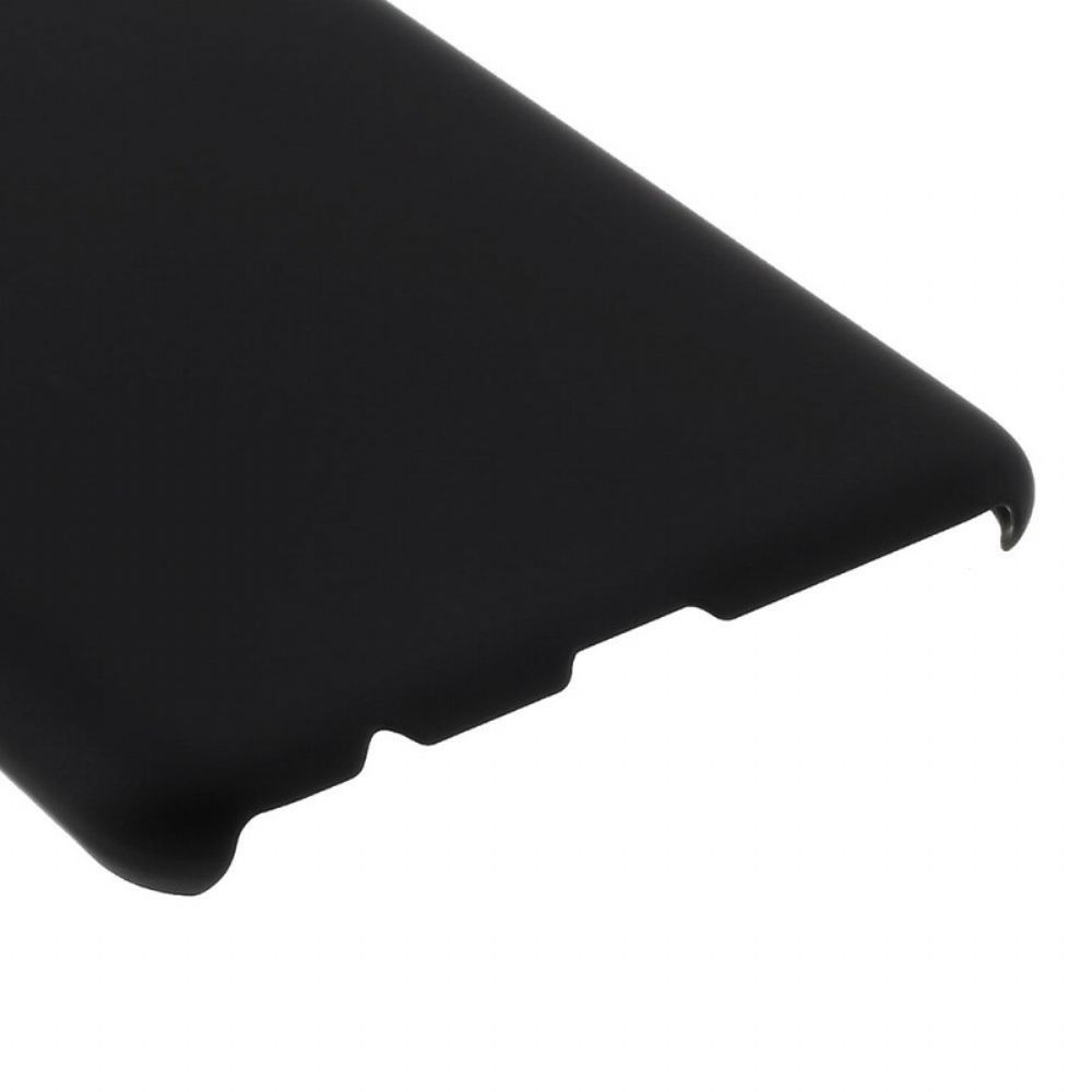Hoesje voor Samsung Galaxy A10s Rubber Meer
