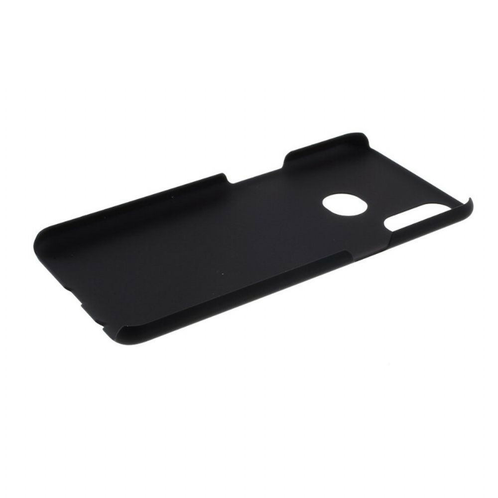 Hoesje voor Samsung Galaxy A10s Rubber Meer